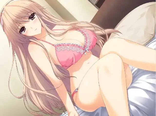安卓【日系SLG/养成/CV】恋爱正能量LOVELY v1.0-大壮社区