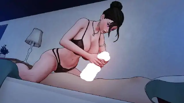 图片[5]-安卓+电脑【欧美SLG/动态】神力之踵 全CG画廊v1.0.0步-大壮社区