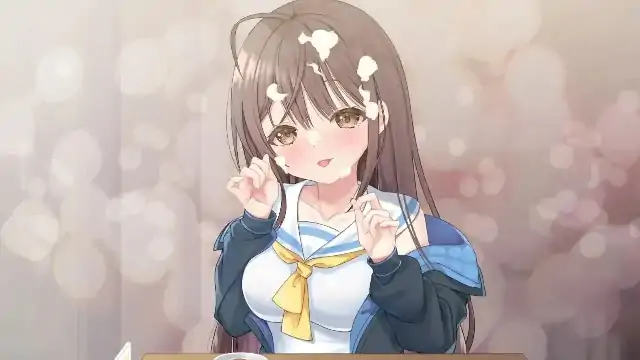图片[2]-安卓【日系SLG/调教/CV】我和美绪的同居生活 v1.312-大壮社区