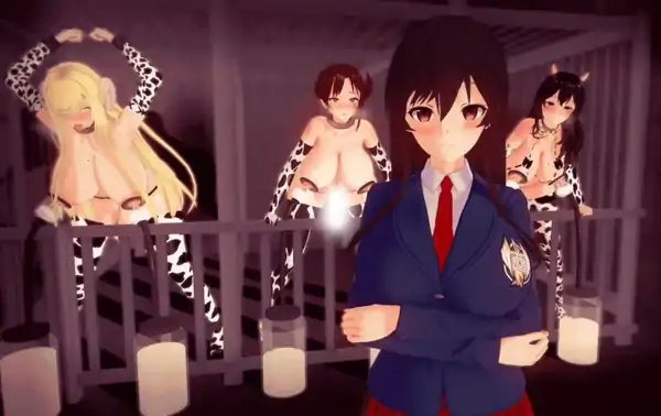 图片[5]-安卓+电脑【RPG/动态/女同/扶她】扶她家族 v0.2.43 步-大壮社区