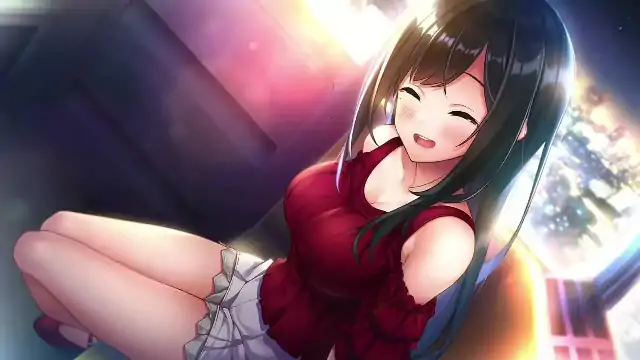 图片[2]-安卓+电脑【日系ADV/调教/CV】从朋友到恋人 v1.0.0步-大壮社区