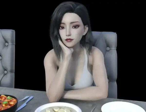 安卓+电脑【RPG/动态/足交/多结局】欲望之城v1.1.8 步-大壮社区