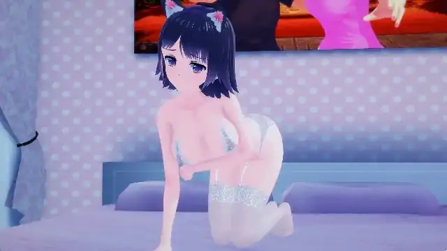 图片[3]-安卓+电脑【日系SLG/动态】爱的俱乐部 v1.9.0步-大壮社区
