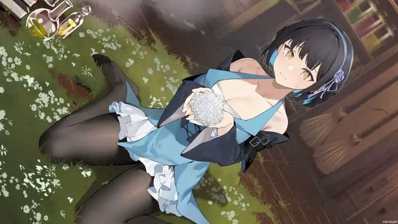图片[4]-PC电脑【养成SLG/动态/CV】黄昏酒馆 v1.1.6步+DLC+存档-大壮社区