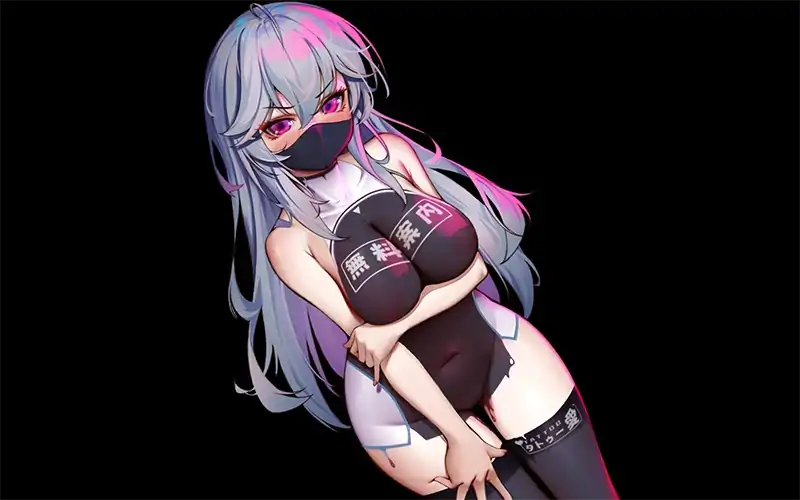 安卓+电脑【精品RPG/作弊/换装】异世界出身的我在歌舞伎町打黑工1.06 步-大壮社区