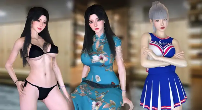 安卓+电脑【神作RPG/动态】重时：余火再燃 湾河月 攻略+步-大壮社区
