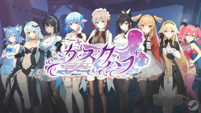 图片[8]-PC电脑【养成SLG/动态/CV】黄昏酒馆 v1.1.6步+DLC+存档-大壮社区