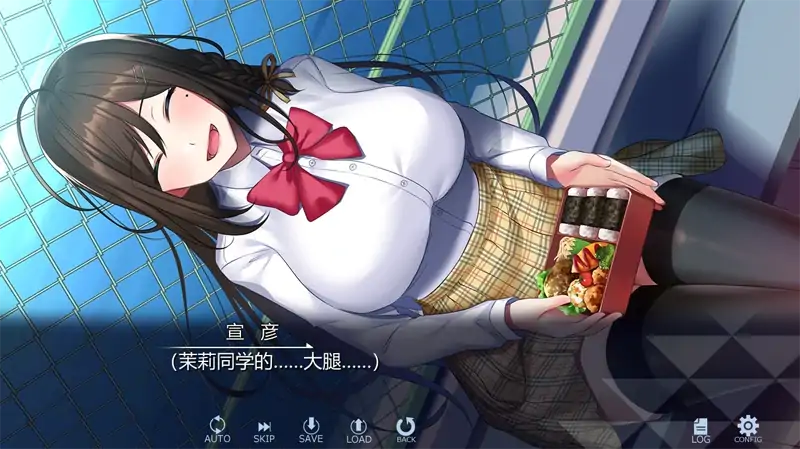 图片[3]-安卓+电脑【精品ADV/动态/全CV】彼女文系强 Ty模拟器玩-大壮社区