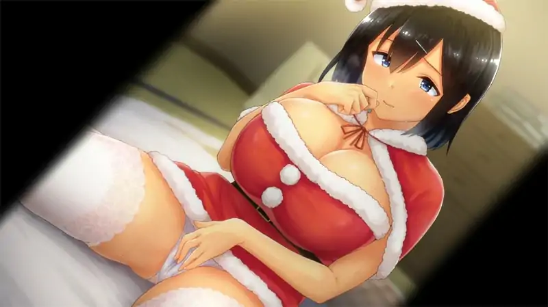 图片[1]-PC电脑 [SLG/动态/精品像素/CV]Winter~乡间性活 步+存档-大壮社区
