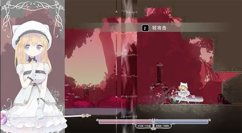 图片[3]-PC电脑版【神作/萝莉/凌辱/像素/ACT】爱丽丝的摇篮0.29g 官中+步-大壮社区