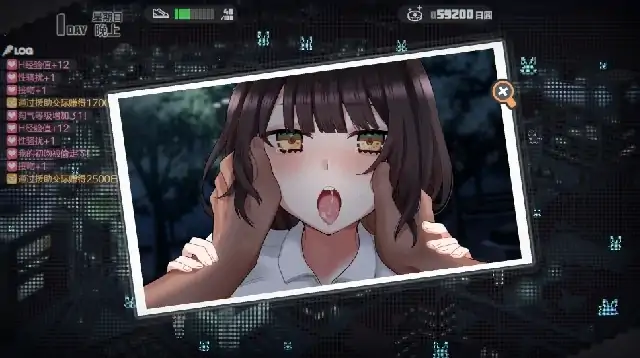 图片[6]-PC电脑版【互动SLG/女主视角/动态】家出少女模拟器-大壮社区