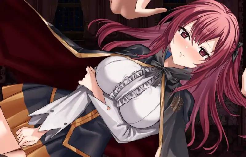 安卓+电脑 [热门RPG]魔法学校的失败炼金术士 全CG joi模拟器玩-大壮社区