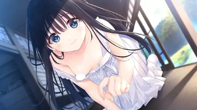 图片[3]-PC电脑[爆款RPG/中文/全CV]痴情哥哥与病弱妹妹的乡间生活-大壮社区