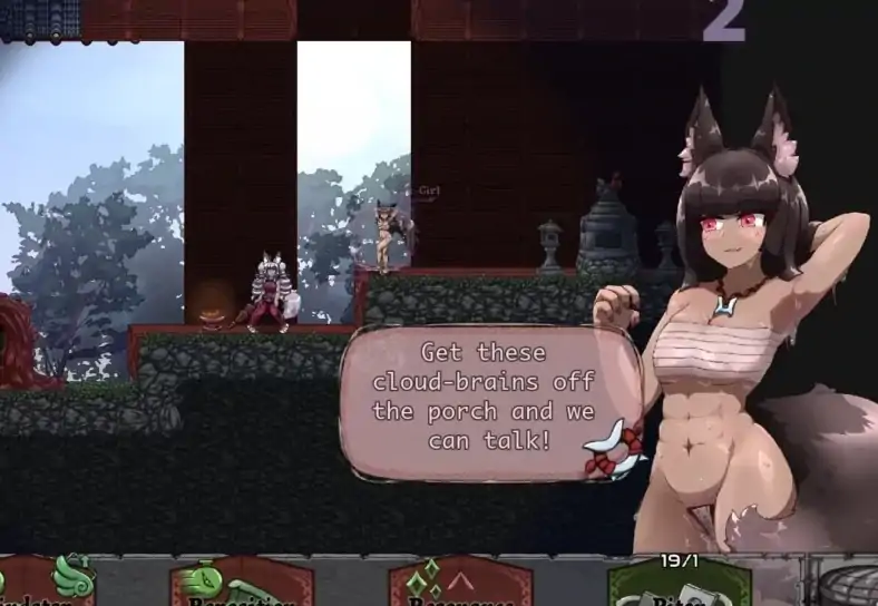 图片[9]-安卓+电脑【ACT/动作/像素/动态】怪物诅咒MonCurse v0.6.9.8.2 官中+步-大壮社区