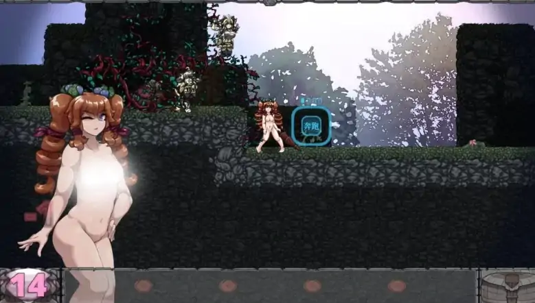 图片[11]-安卓+电脑【ACT/动作/像素/动态】怪物诅咒MonCurse v0.6.9.8.2 官中+步-大壮社区