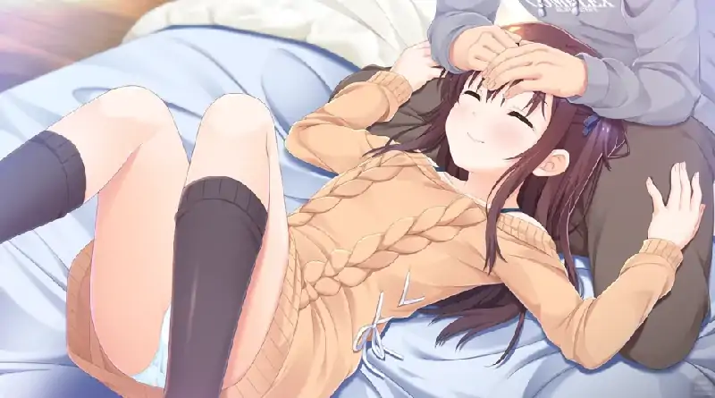 图片[3]-安卓+电脑 [ADV/妹妹/CV]哥哥，早上起床之前都要抱紧我哦！-大壮社区