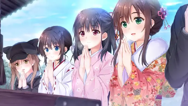 图片[1]-安卓+电脑 [ADV/妹妹/CV]哥哥，早上起床之前都要抱紧我哦！-大壮社区