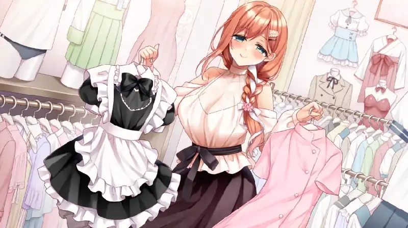 图片[5]-安卓+电脑【精品ADV/动态/CV]姐姐妹妹想要扭曲我的幸癖-大壮社区