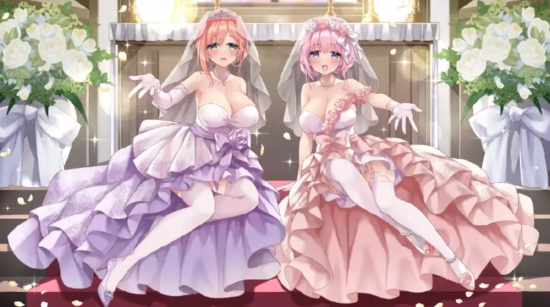 图片[6]-安卓+电脑【精品ADV/动态/CV]姐姐妹妹想要扭曲我的幸癖-大壮社区