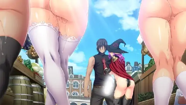 图片[2]-安卓+电脑【ADV+全CV/动画】巨乳精灵母娘催眠 v1.0骑+动画-大壮社区