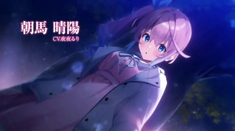 图片[8]-安卓+电脑【精品ADV/全CV]错位兄妹的崩坏伦理观-大壮社区