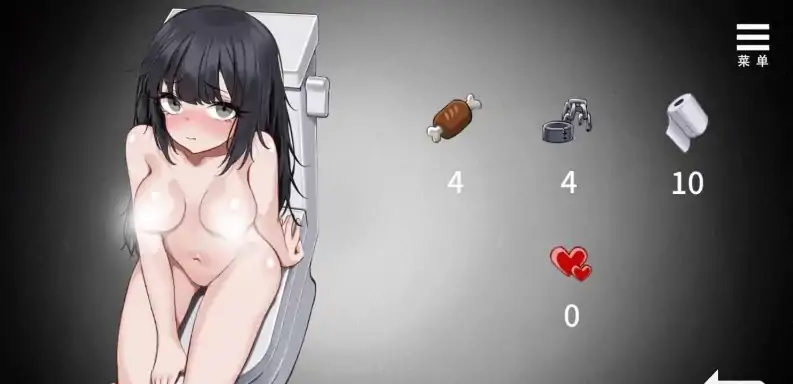 图片[4]-安卓+电脑【SLG/调教/拘束】我终于入手了一个盒中少女-大壮社区