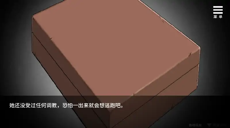 图片[7]-安卓+电脑【SLG/调教/拘束】我终于入手了一个盒中少女-大壮社区