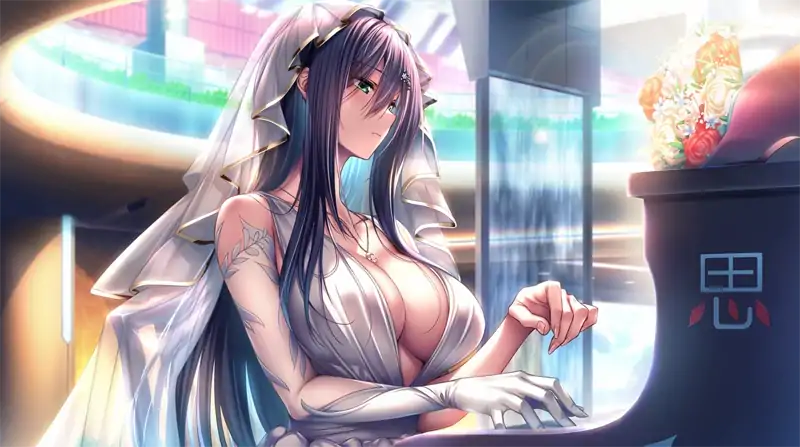 图片[16]-安卓+电脑【神作/大型ADV/动态CV】甜蜜女友2+ 骑-大壮社区