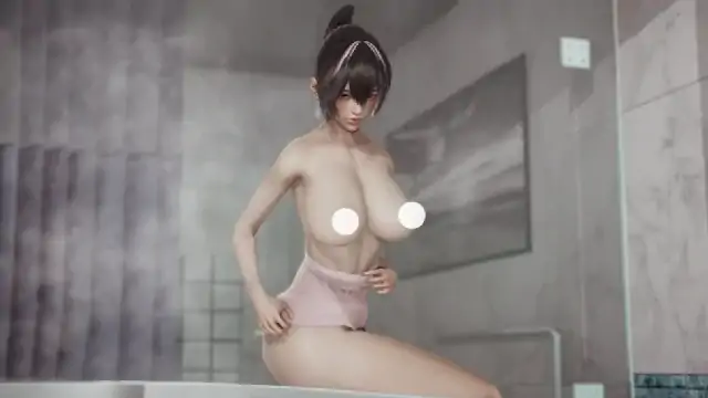 图片[3]-安卓+电脑【国风SLG/动态]永恒的复仇 v0.4 步-大壮社区