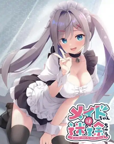 安卓+电脑【ADV/CV】女仆酱陷入迷途 Ty模拟器玩-大壮社区