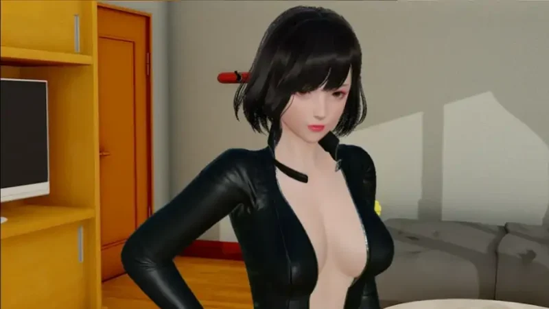 图片[1]-安卓+电脑 [神作RPG/修仙/动态]神魔都市v1.8 步-大壮社区