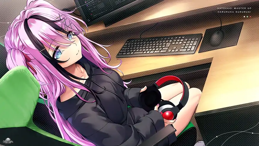 图片[6]-安卓+电脑【精品ADV+全CV】初次恋爱指南 骑-大壮社区