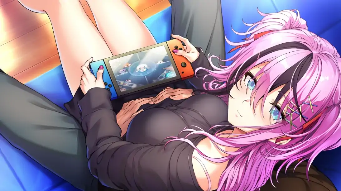 图片[12]-安卓+电脑【精品ADV+全CV】初次恋爱指南 骑-大壮社区