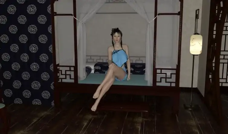 图片[5]-安卓+电脑【神作SLG/3D国风/动态]后宫金瓶梅 v1.0 步-大壮社区