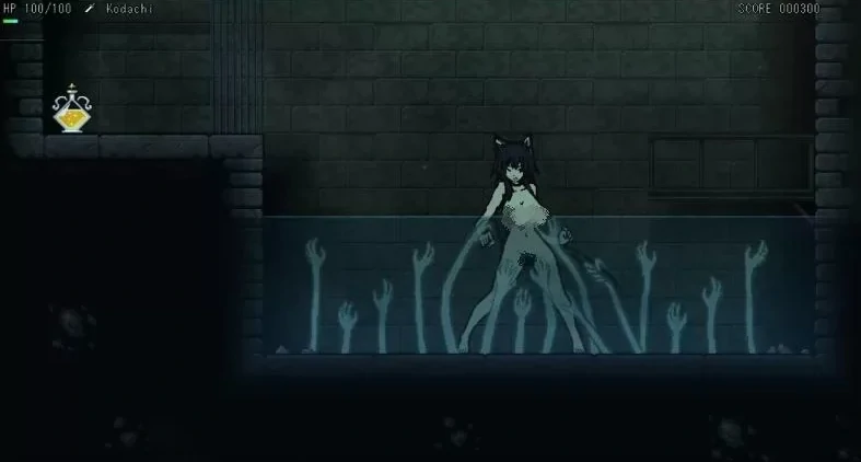 图片[4]-PC电脑【ACT/动态】Vivid Dead生动的死亡 体验版 Ver0.4.1步-大壮社区