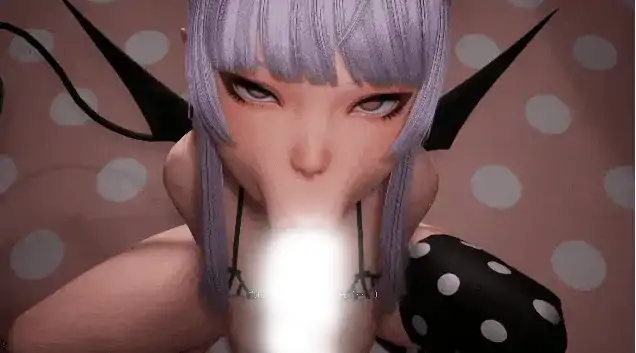 图片[3]-PC电脑【爆款/全动态/CV】魔女的侵袭：黛博拉的房间0.3 步-大壮社区