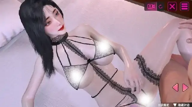 图片[6]-PC电脑 [互动SLG直播偷窥CV]隔壁的女主播 全CG+步-大壮社区