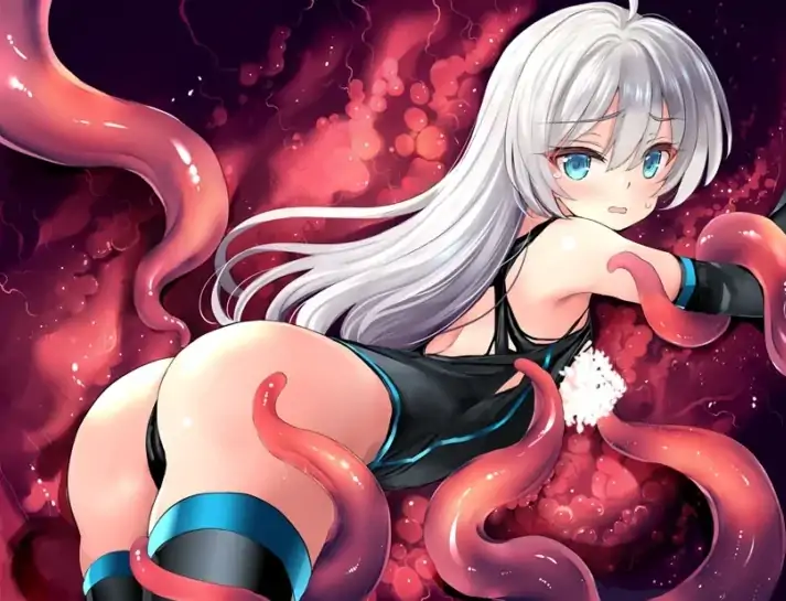 图片[3]-安卓+电脑 [爆款大作RPG/全CV/触手]全明星RPG：女杰和弦 全CG存档-大壮社区