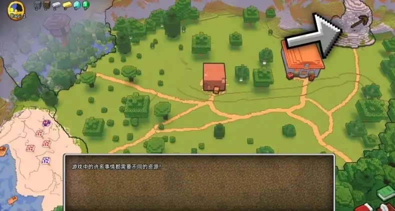 图片[2]-安卓+电脑（同人SLG/动态/沙盒）我的世界H版 v0.28.1步-大壮社区