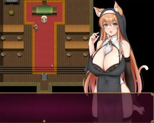 安卓+电脑【日系RPG/剧情/动态]对另一种姐妹的考验v1.0 全回想-大壮社区