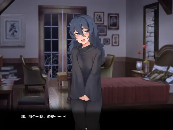 图片[6]-安卓+电脑【调叫RPG/同居/睡X/羞耻]莉莉涅与炼金术师-大壮社区