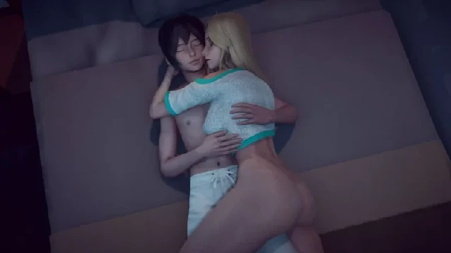 图片[2]-安卓+电脑（拉大车SLG 动态）我爱熟女 v0.89步-大壮社区