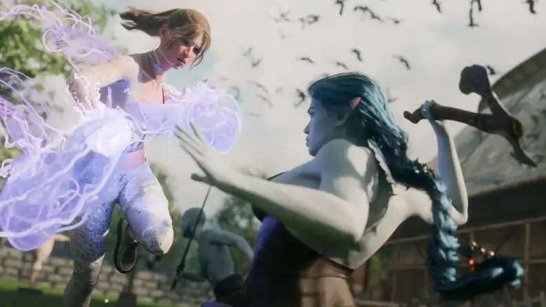 图片[10]-安卓+电脑【神作SLG/动态】七界拉菲恩圣地3部合集 步-大壮社区