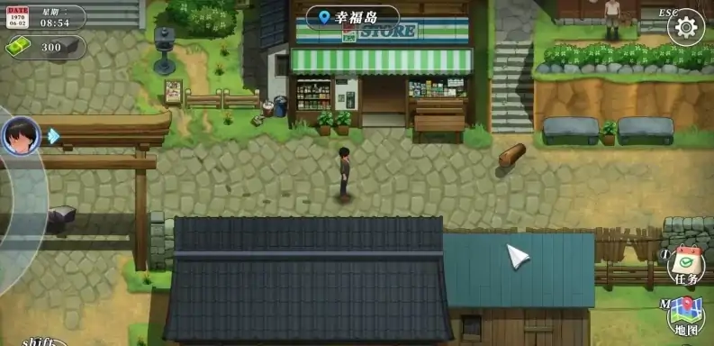 图片[12]-PC电脑【神作/互动SLG/动态】幸福岛幻想V1.1.1 存档+步 全CG+新人物DLC-大壮社区