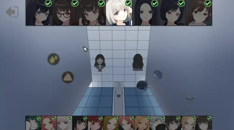 图片[5]-安卓+电脑【神作RPG/全动态/CV】盗摄学园-大壮社区