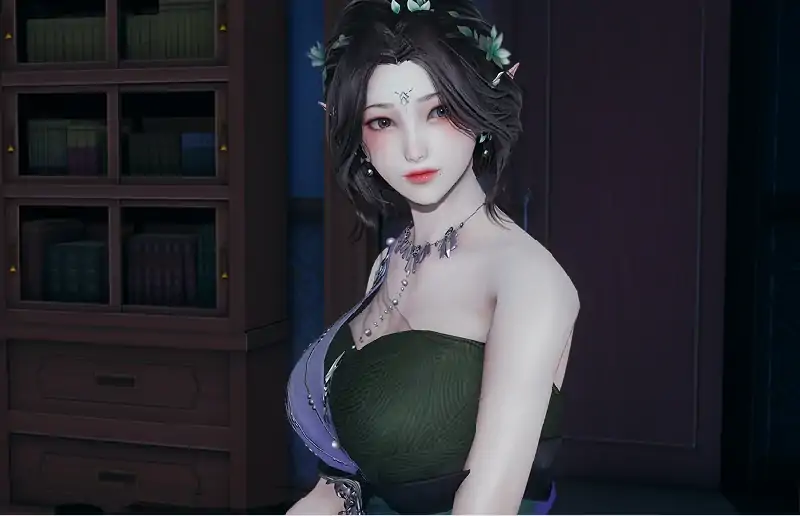 图片[8]-安卓+电脑 [神作RPG/作弊/动态]降临战纪 joi模拟器玩 步+破解-大壮社区