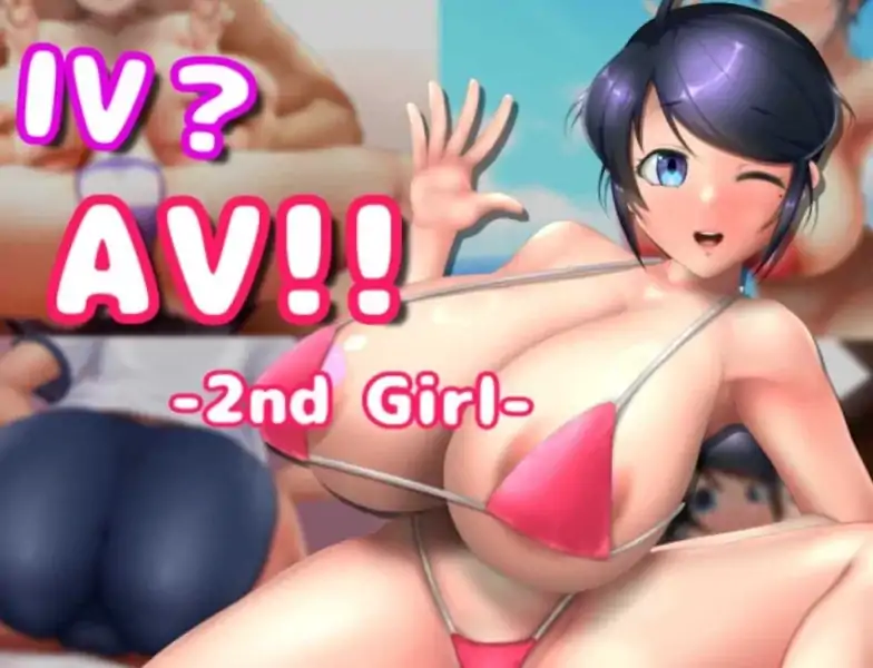 安卓+电脑【精品全动态】IVAV2/AV摄影2-大壮社区