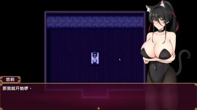 图片[4]-安卓+电脑【RPG/NTR全回想]堕落人妻~背着丈夫的NTR 骑 Joi模拟器-大壮社区