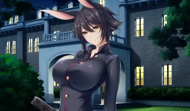 图片[3]-PC电脑[大型ADV全CV]魅惑少女与白液之奏1+动漫 全CG存档-大壮社区