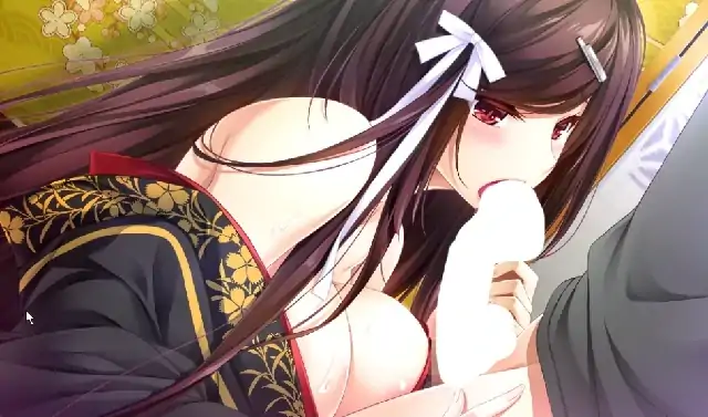 图片[7]-PC电脑[大型ADV全CV]魅惑少女与白液之奏1+动漫 全CG存档-大壮社区